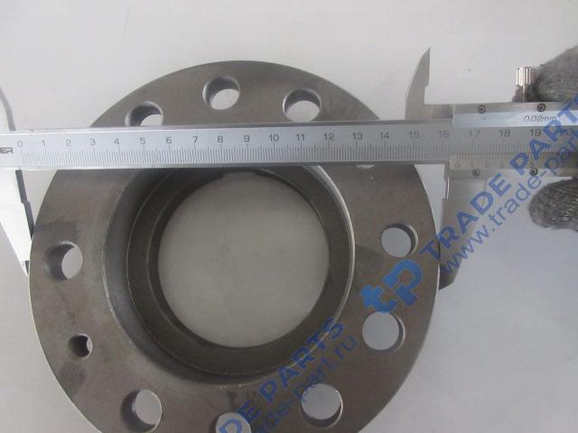 Реальная фотография обойма подшипника 82214206 xcmg