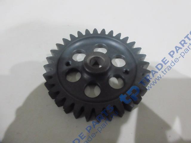 Шестерня привода масляного насоса FAW J6 Качество О