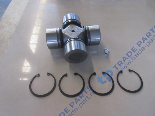 Реальная фотография крестовина карданного вала тягача 4x2 shacman x6000 x5000 качество о