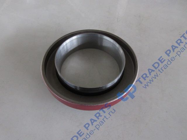 Реальная фотография сальник коленвала передний 9y9895