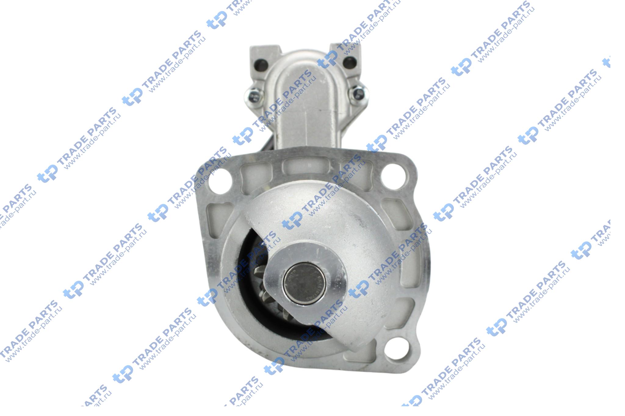 Реальная фотография стартер yc6108g  630-3708010а huatai