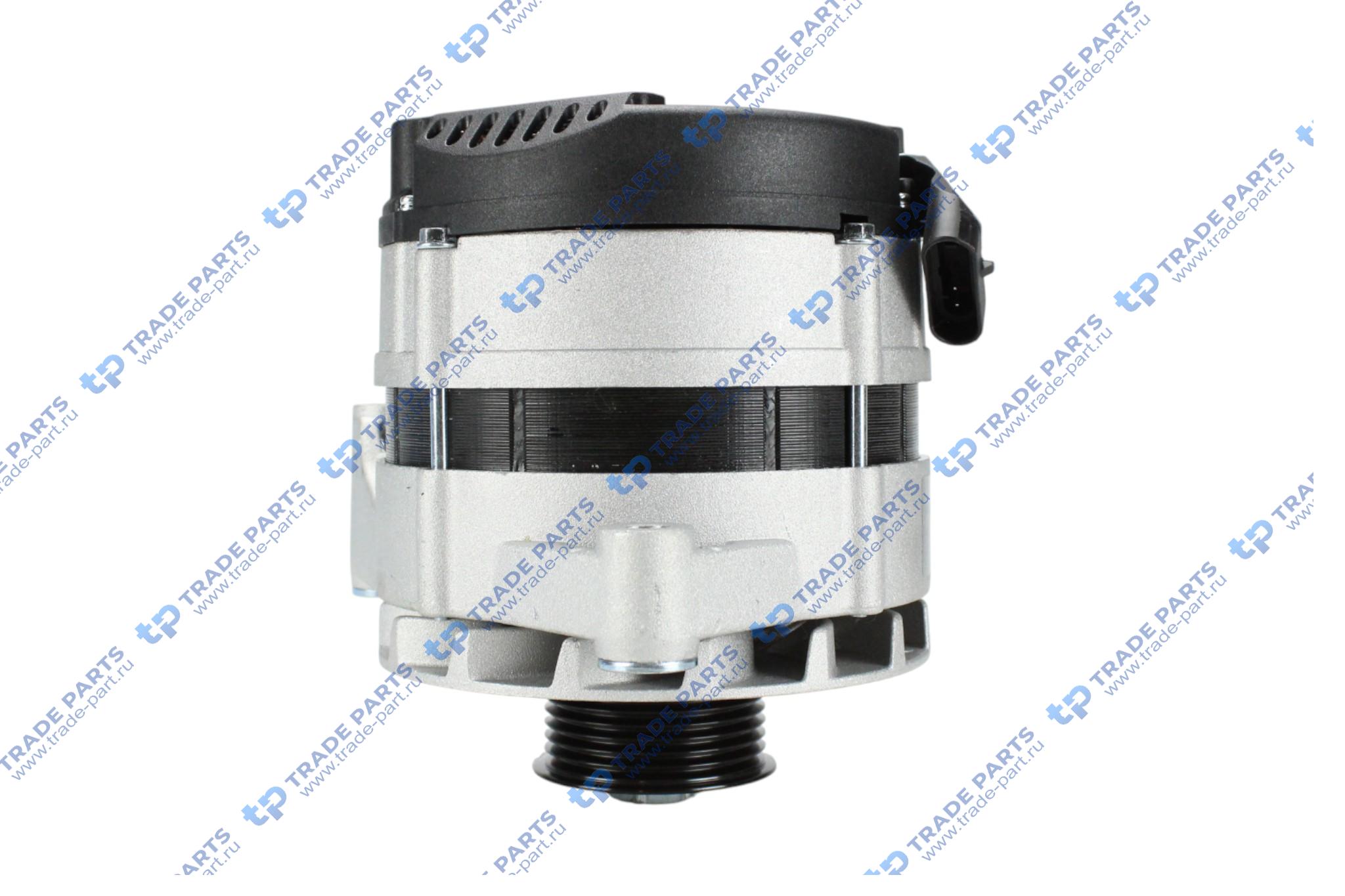 Реальная фотография генератор 28v  70а а7 huatai