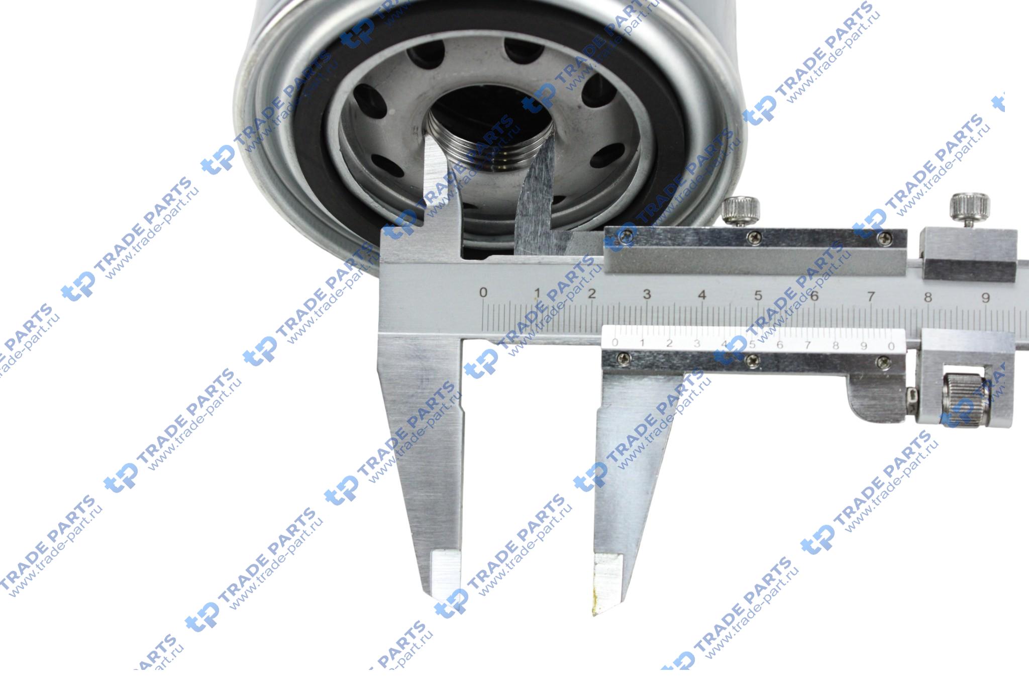 Реальная фотография фильтр топливный грубой очистки d638-002-02 1w8633 huatai