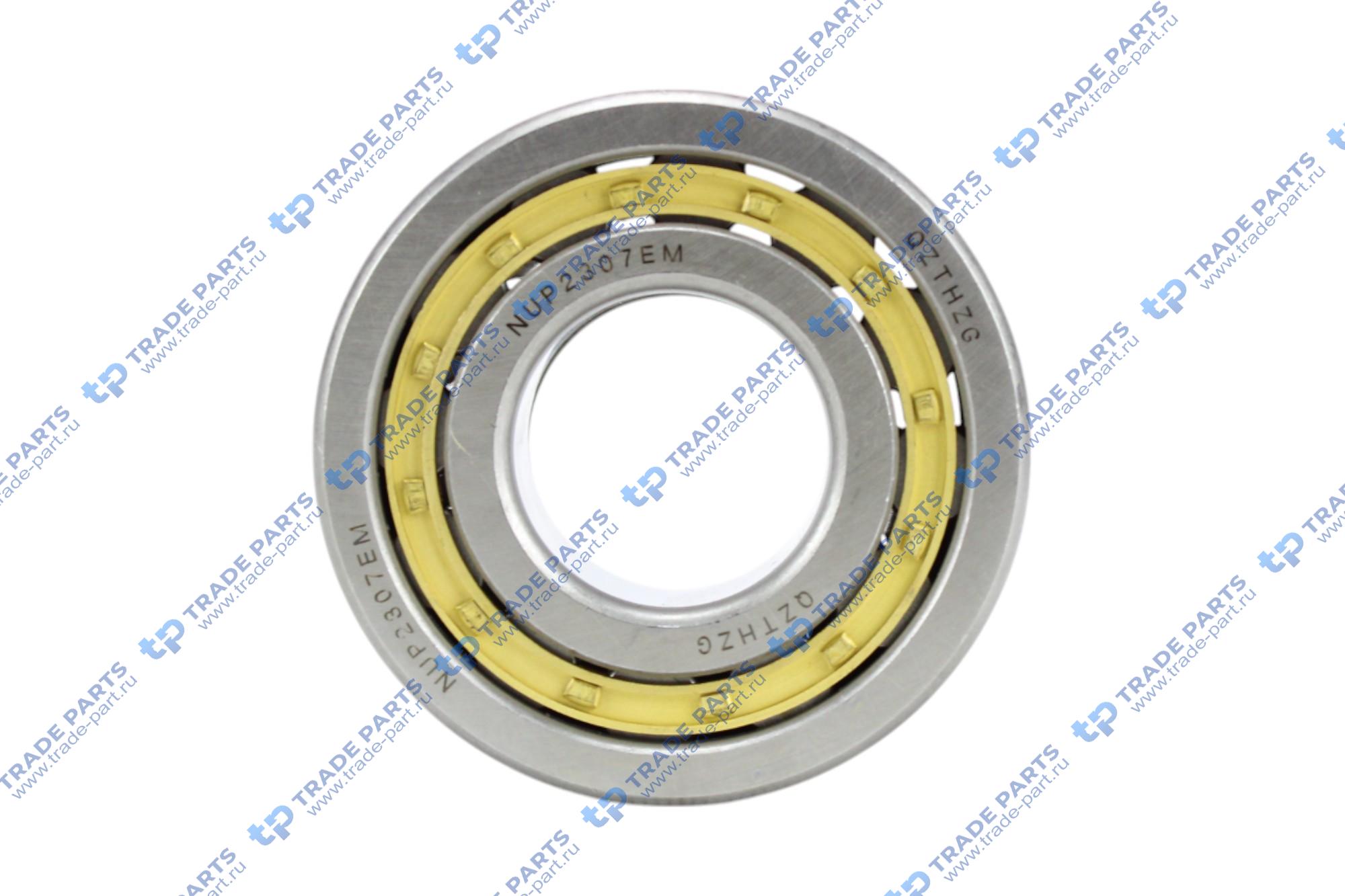 Подшипник GB283-NUP2307