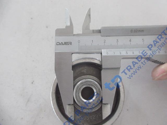 Реальная фотография переходник рессивера faw качество о