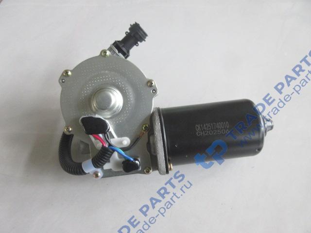 Реальная фотография мотор стеклоочистителя x3000