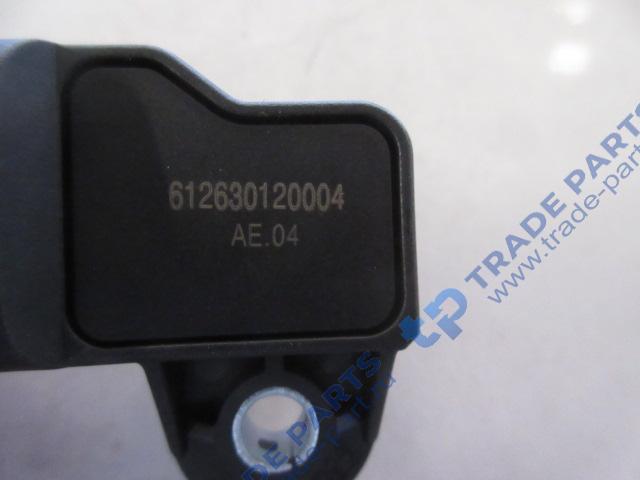 Реальная фотография датчик температуры и давления впускного коллектора