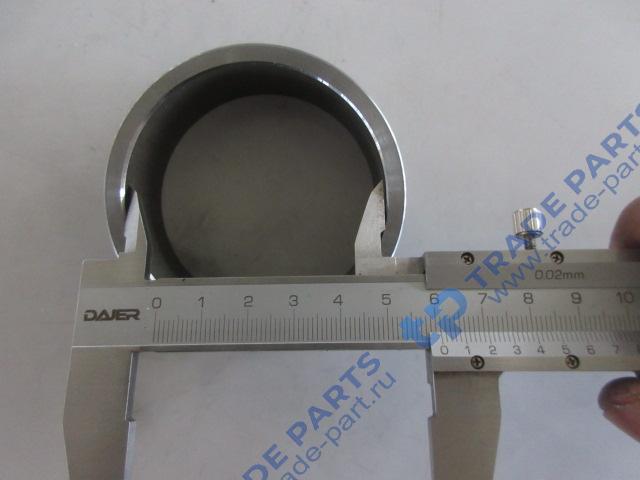 Реальная фотография втулка вала zl20-030032a/4110000038143a