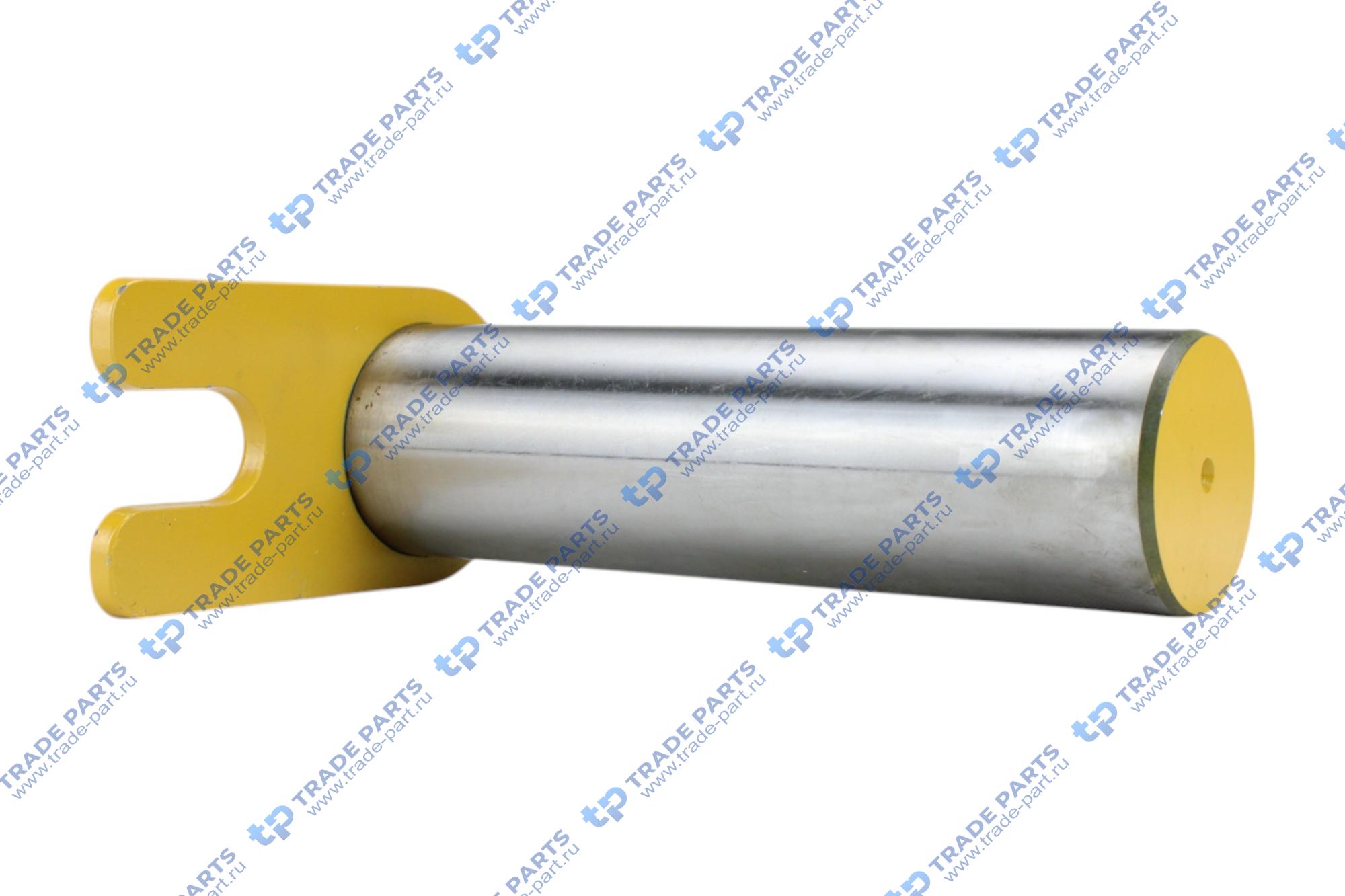 Реальная фотография палец 80*293 z5g.6.3/251800309/9360702 xcmg