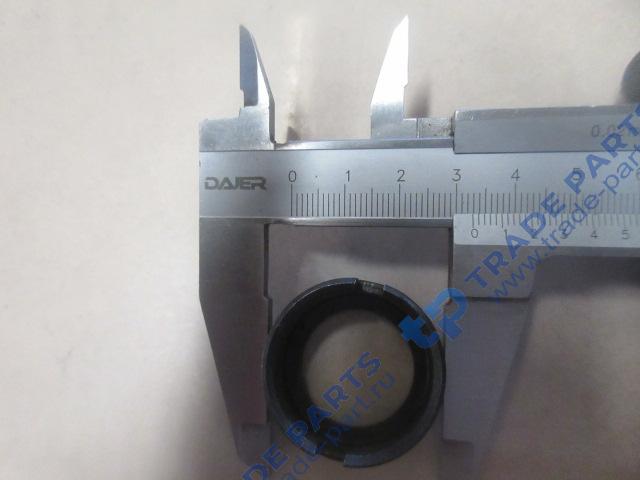 Реальная фотография гайка крепления стакана форсунки 6105qa-1003001