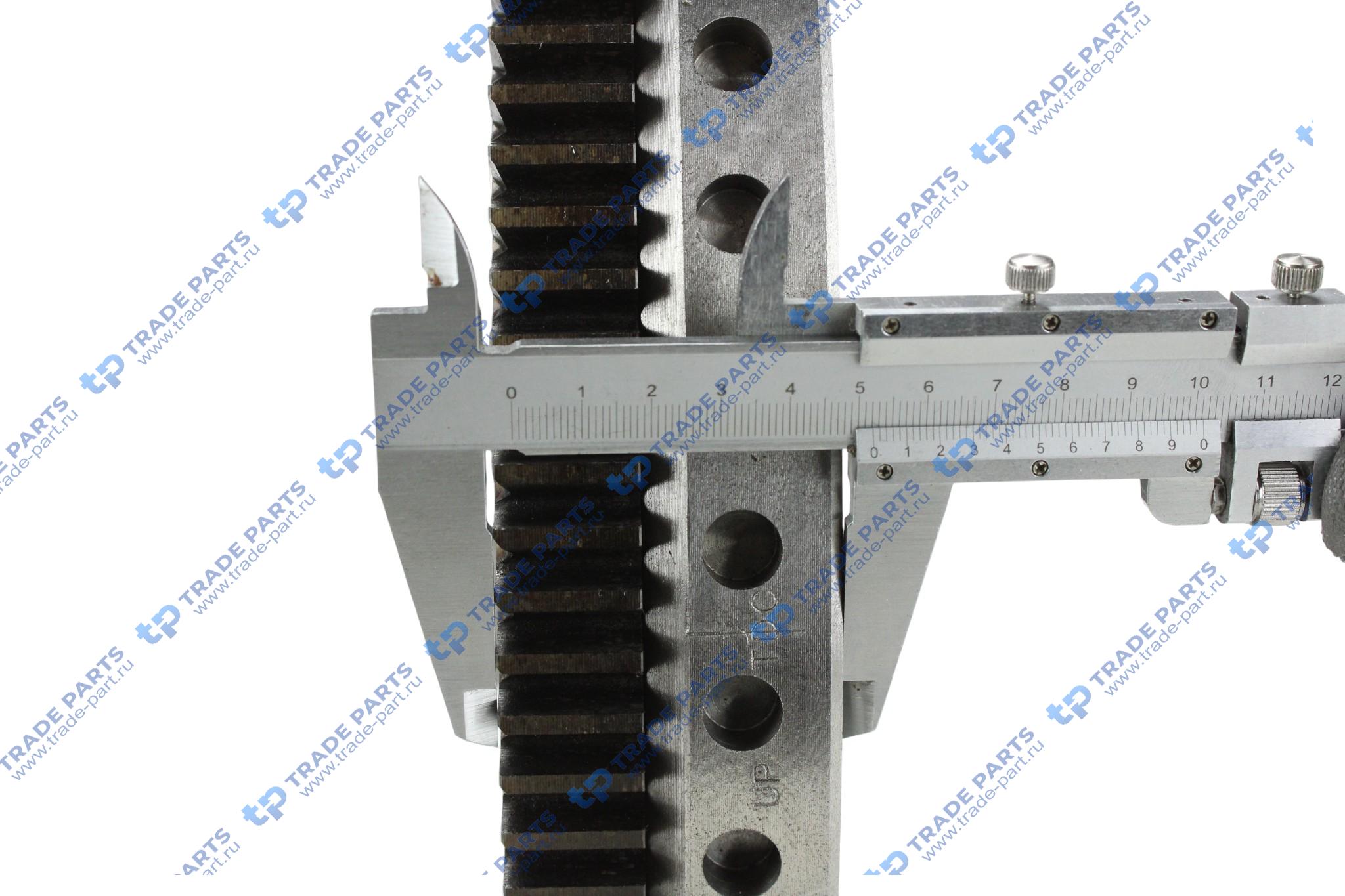Реальная фотография маховик с венцом скания r серия двигатель dc9 dc11