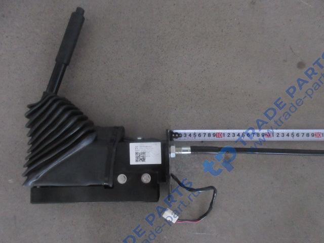 Реальная фотография ручной тормоз в сборе oem