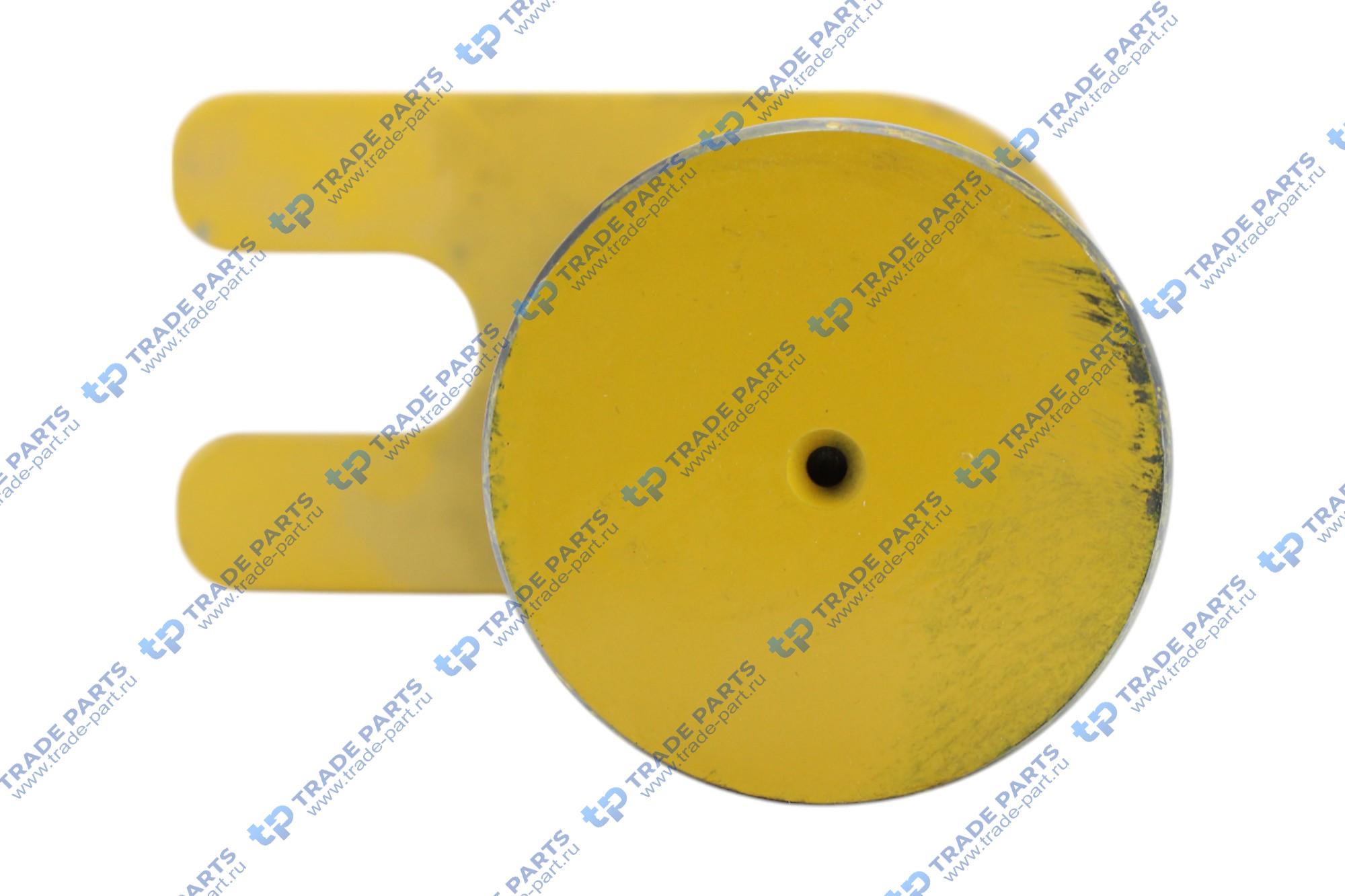 Реальная фотография палец 85*290 (вилка) оси коромысла lw300fn xcmg 252600346