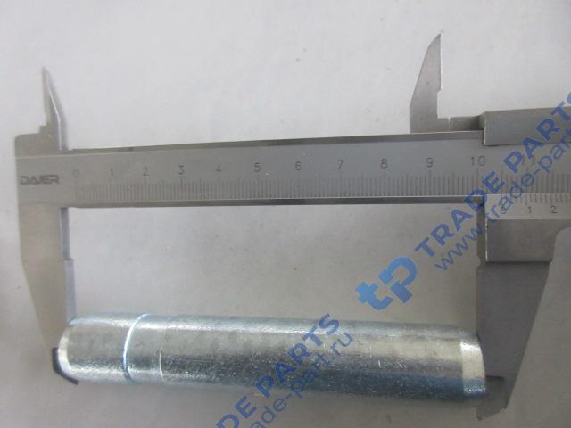 Реальная фотография палец коронки зуба ковша экскаватора sdlg 11210768/11210753 качество о