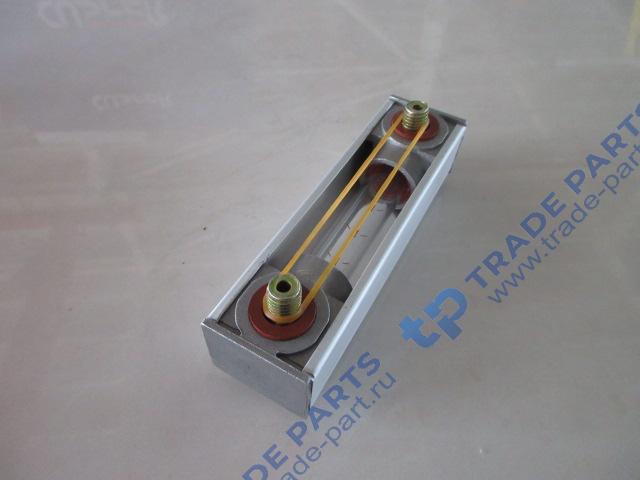 Реальная фотография указатель уровня масла в кпп sdlg 956v, sdlg 956fh качество о