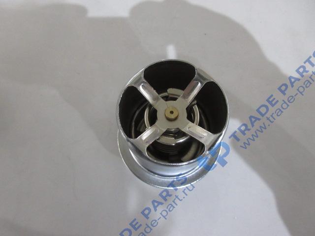 Реальная фотография термостат 82°с