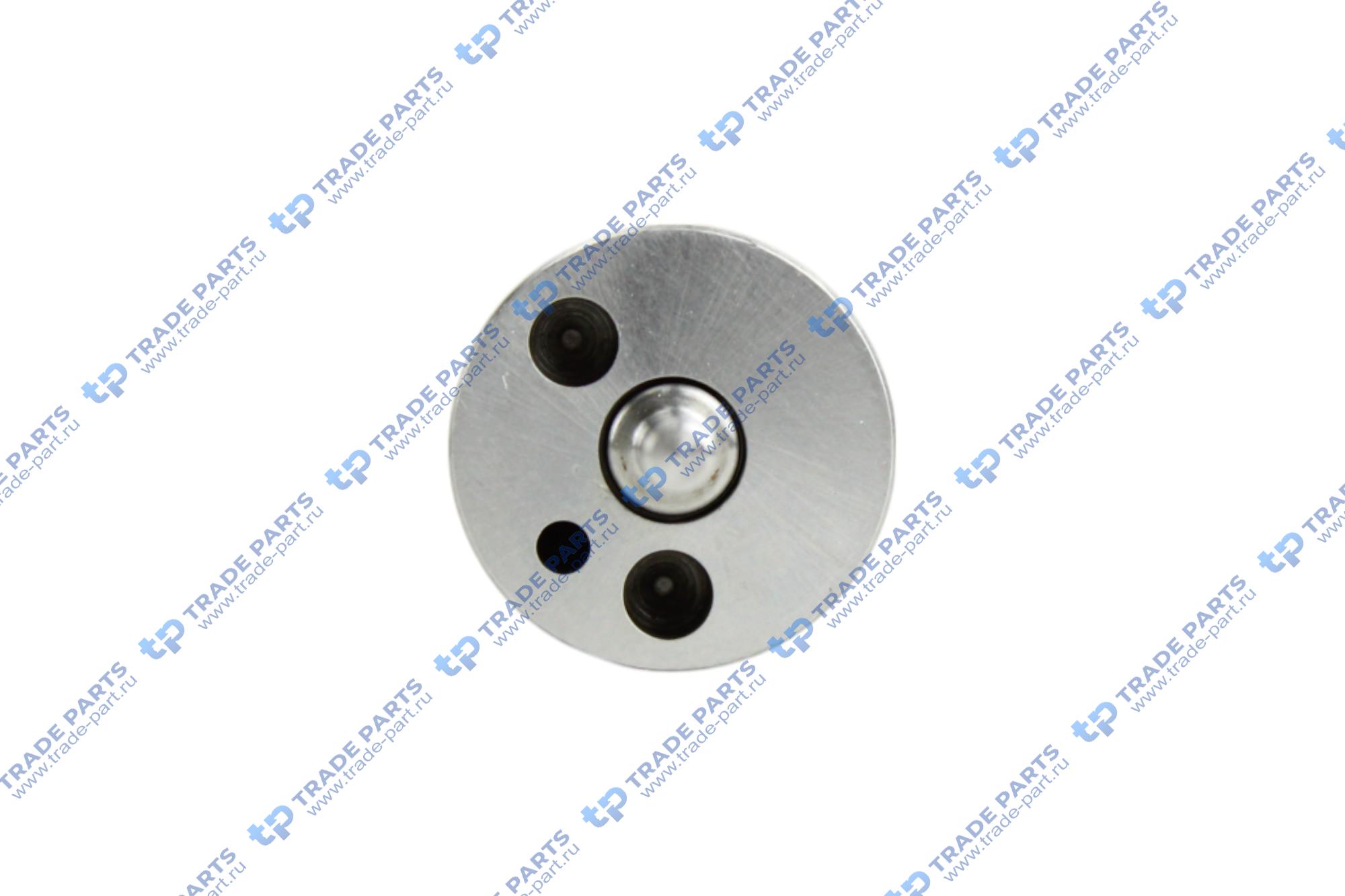 Реальная фотография распылитель форсунки wp6 dlla152s015(тd226)