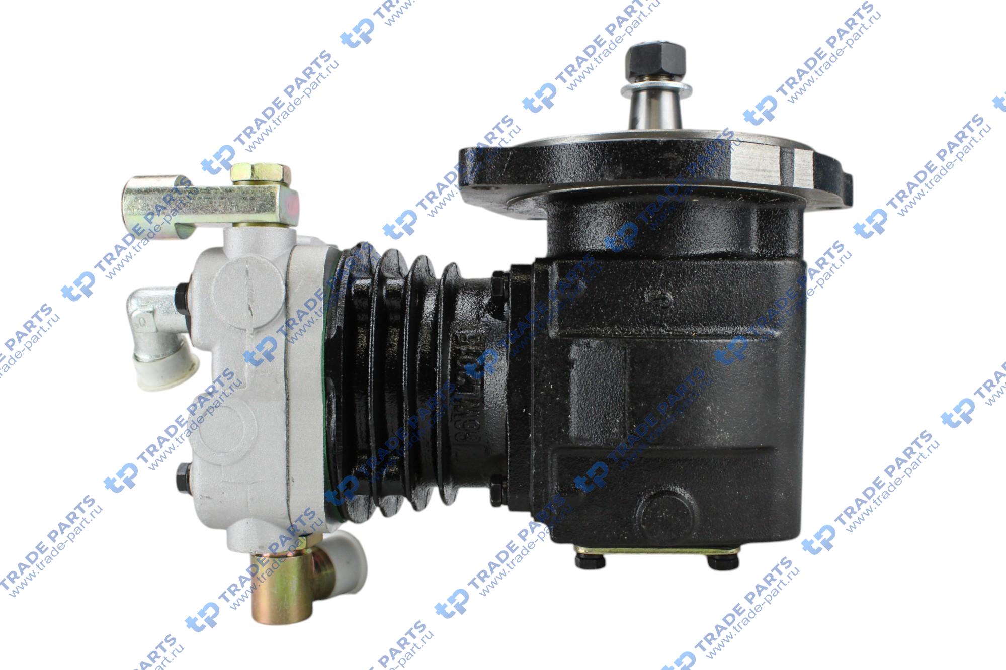Компрессор CA6DL2-36D HUATAI