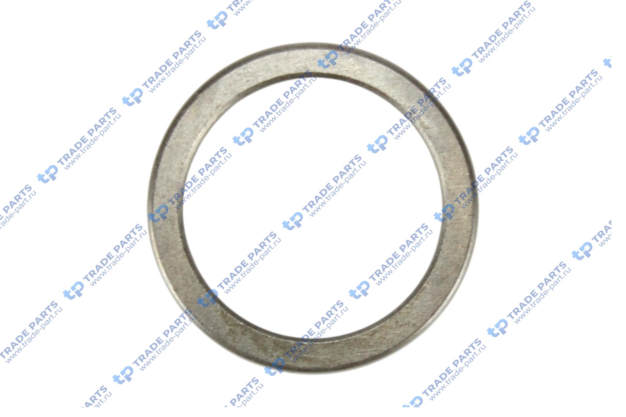 Седло клапана выпуск 40,08/31,3/8mm 45° для дв. OM 904/906 HLA/LA OM 924/926 LA