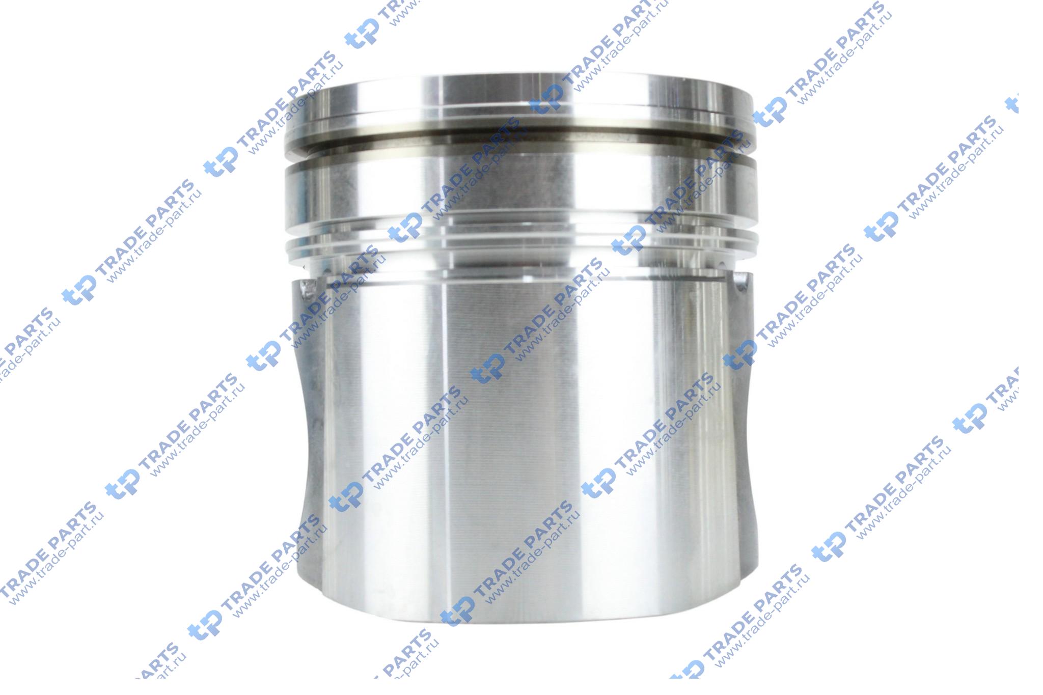 Реальная фотография поршневая группа  4btaa  3926631 huatai