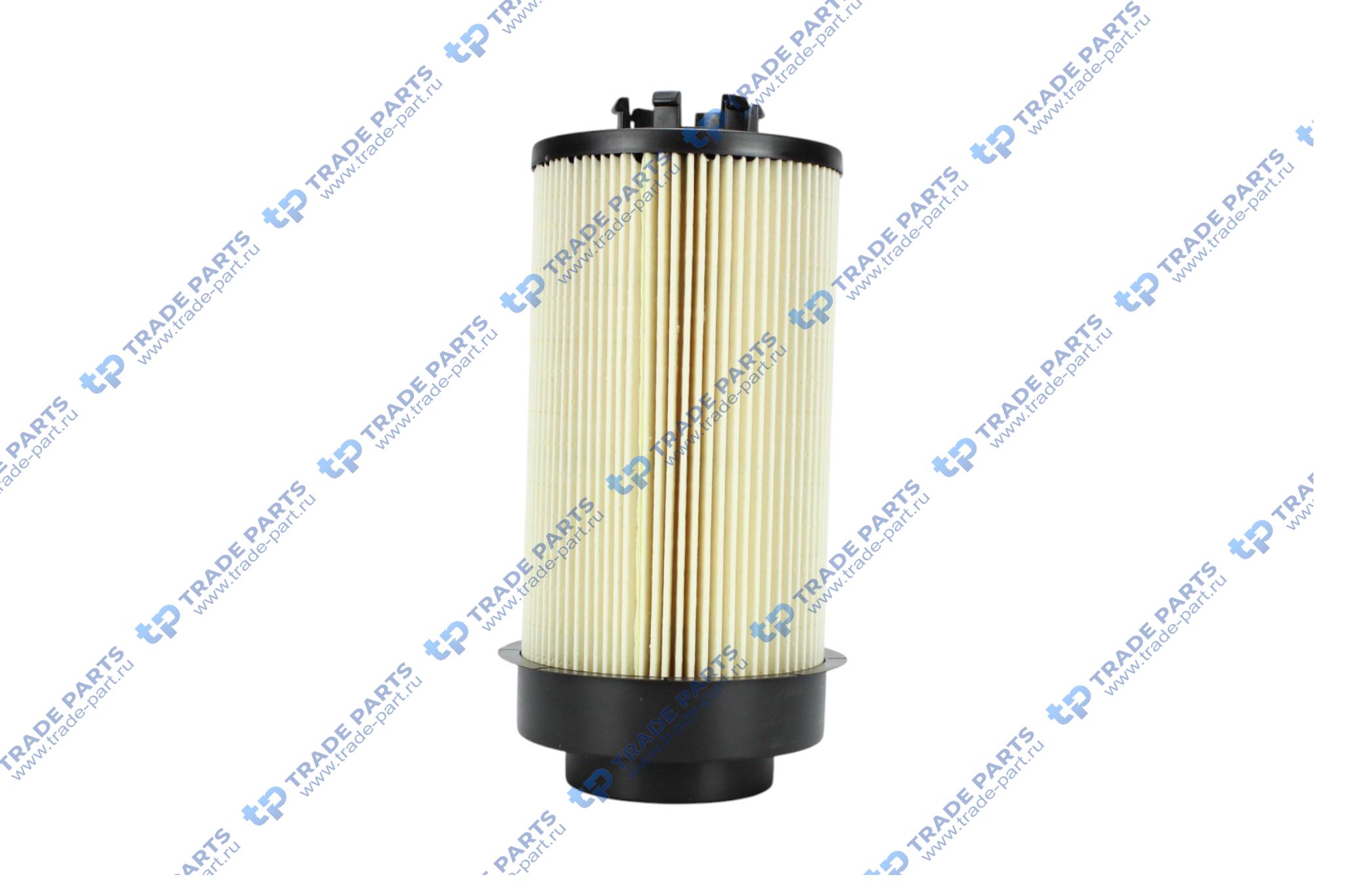 Реальная фотография фильтр топливный вставка daf cf75/85, db, xf95 h=205 mm