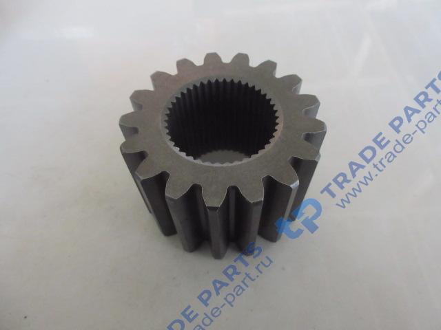 Шестерня на полуось 83000802/W44003100/W041400471/860115239