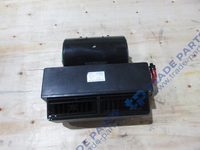 Реальная фотография отопитель кабины в сборе  lonking lg853