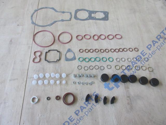 Реальная фотография ремкомплект тнвд евро2