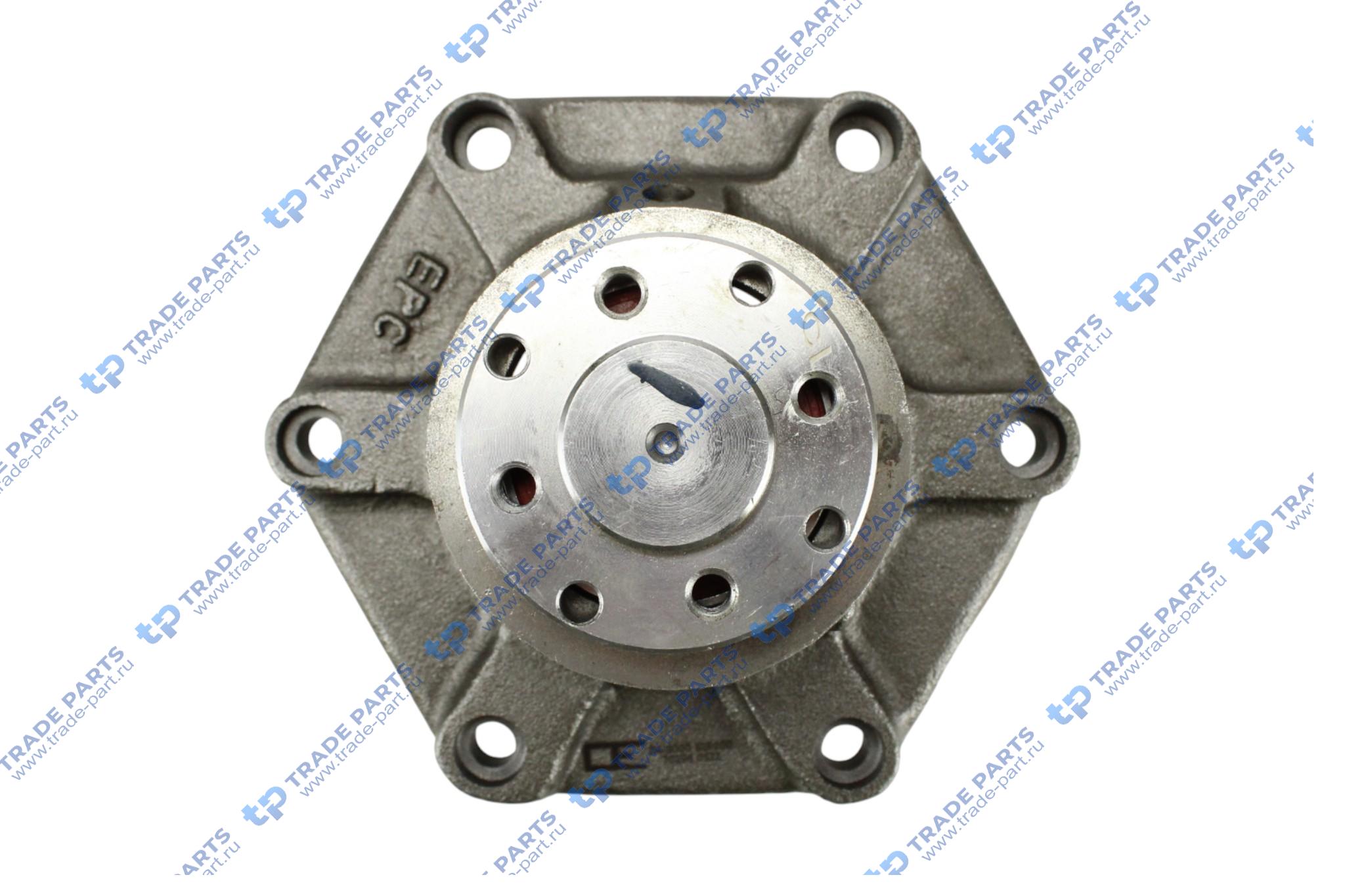 Реальная фотография насос водяной deutz d/td 226 b.6