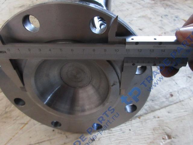 Реальная фотография вал карданный передний 252900463 xcmg