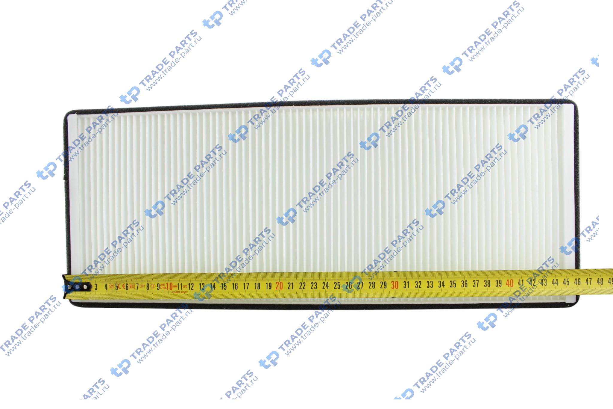 Реальная фотография фильтр салона tga (00-), tgl (05-), tgm (05-), tgs (07-), tgx (07-); man bus (neoman); neoplan (neom