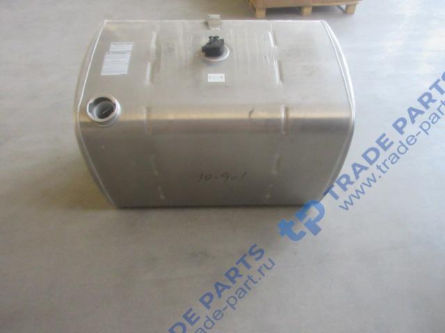 Бак топливный 600л основной J6P 4250 6x6 New