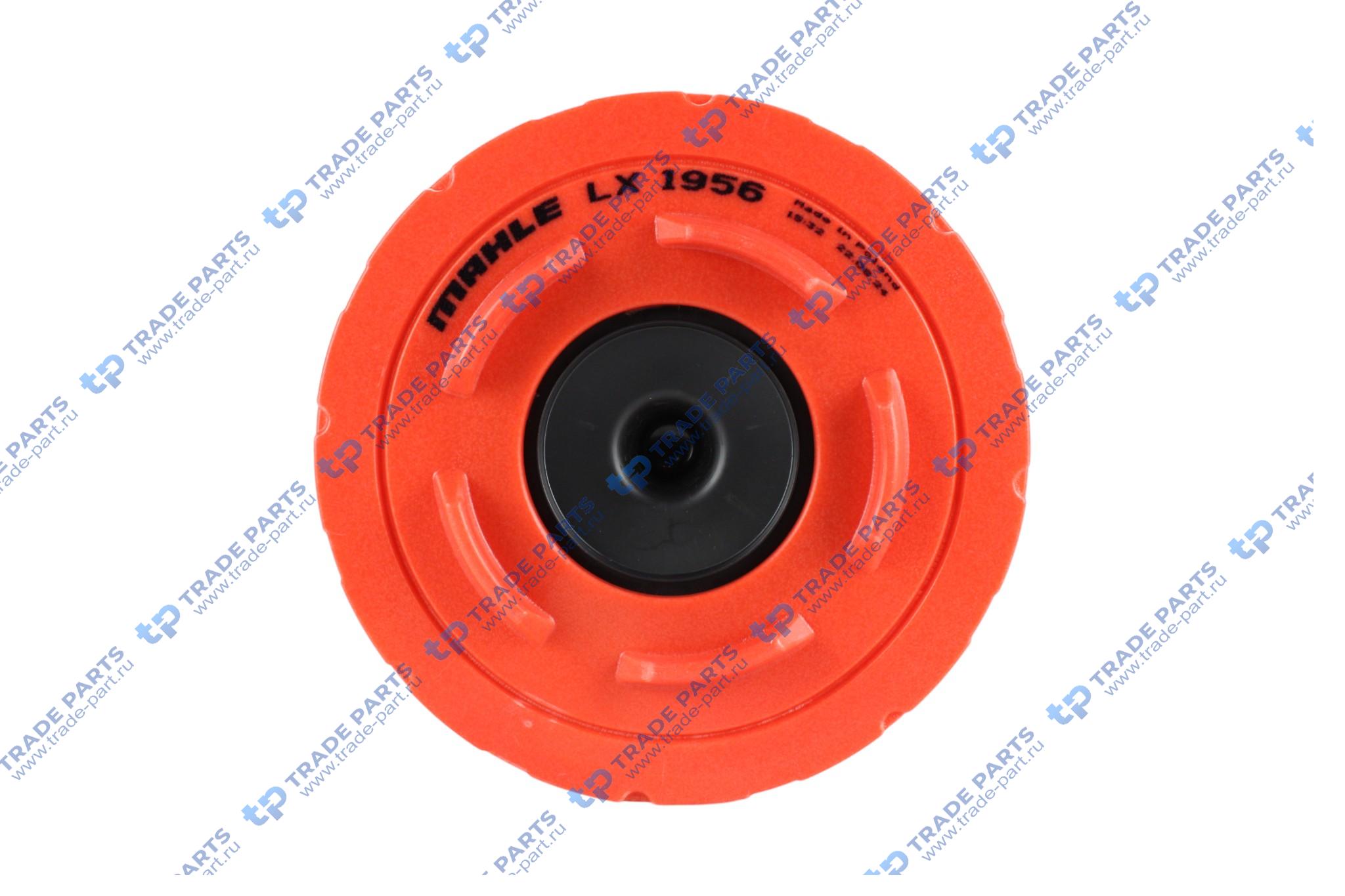 Реальная фотография фильтр воздушный 480-265/160 \daf cf65/cf85 2005-->