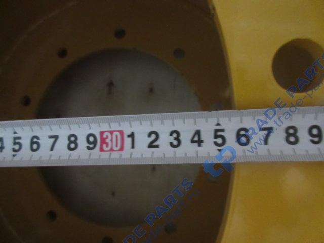 Реальная фотография диск колесный 41c2974 liugong 835