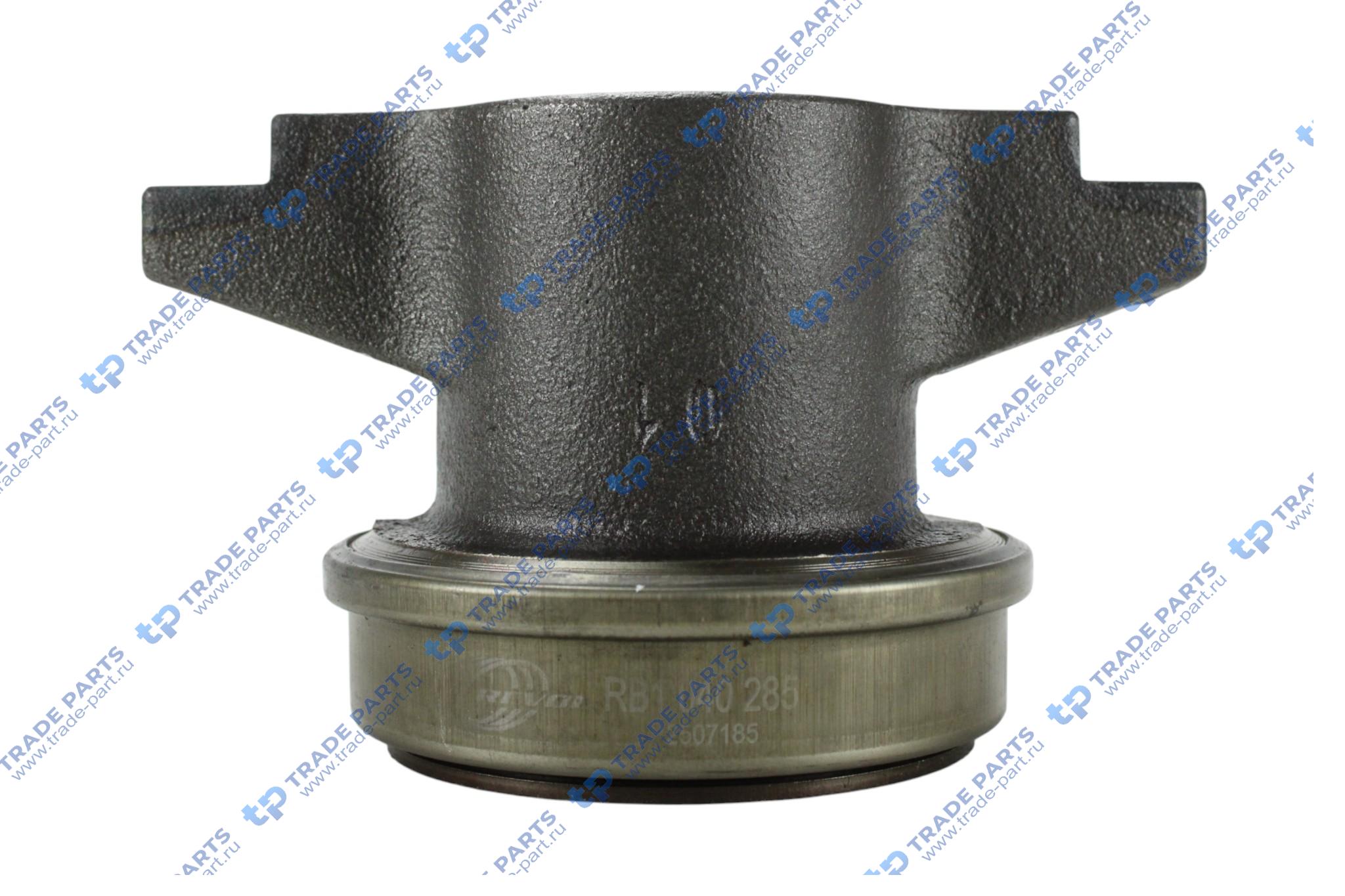 Реальная фотография комплект сцепления ford cargo ecotorq 7,3 zf 9s109 395 mm.