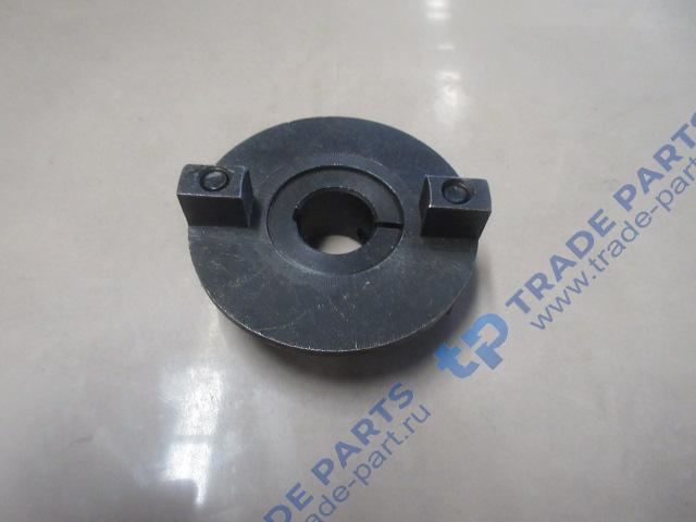 Реальная фотография фланец воздушного компрессора b8700-1111940