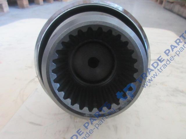 Реальная фотография дифференциал межосевой в сборе рсм mcp16,t5g