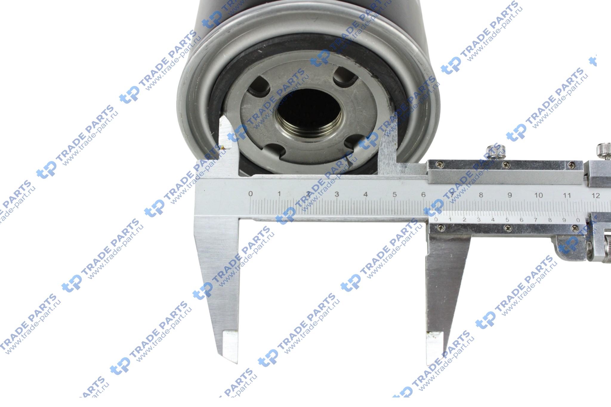 Реальная фотография фильтр масляный renault trucks: c 82-98, fr1 83-, g 82-91, manager 91-96, maxter 92-97, midliner 83-