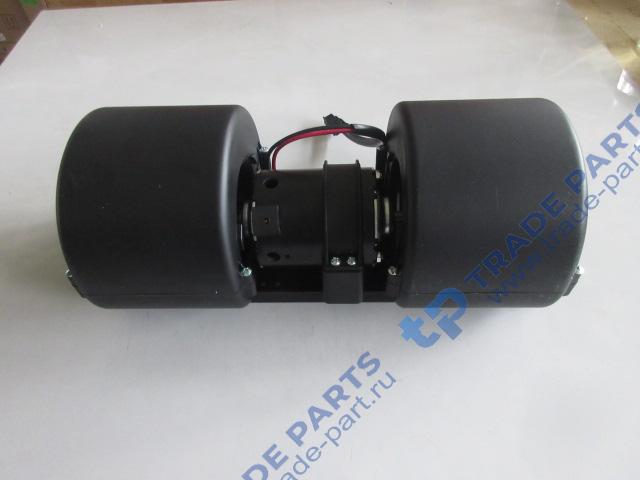 Мотор отопителя SHAANXI F3000 DZ13241841114