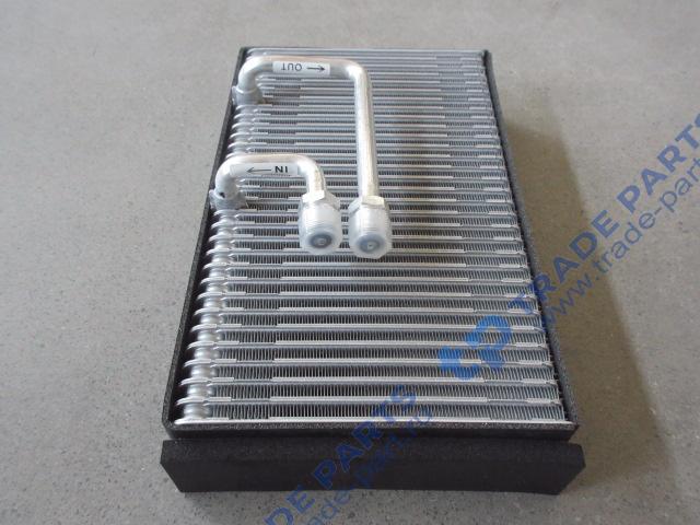 Радиатор отопителя Lonking CDM853