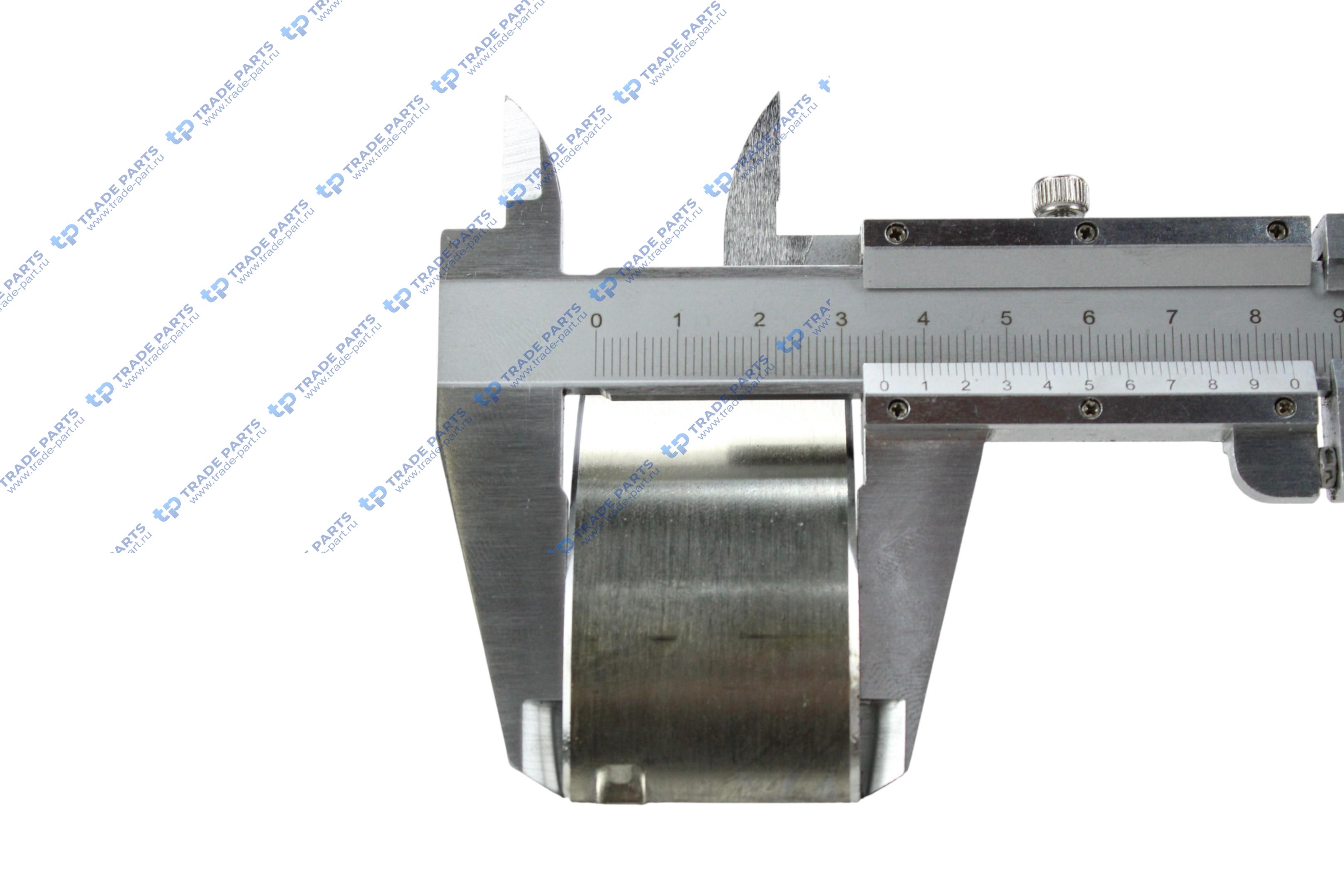 Реальная фотография вкладыш коренной (комплект 14 шт) wp12  612630010088 huatai