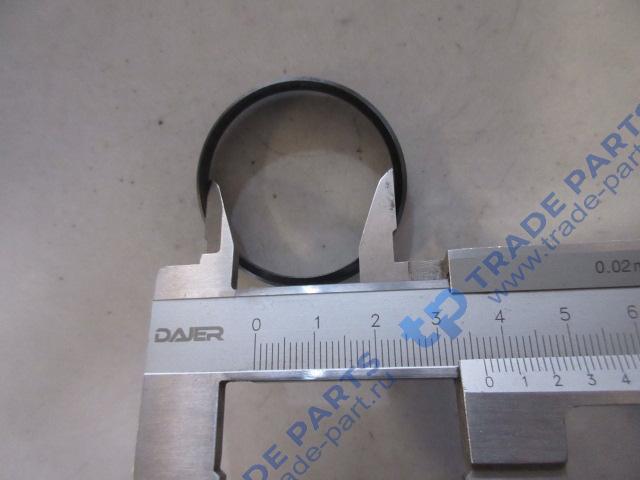 Реальная фотография кольцо sitrak c7h max пыльника суппорта тормозного качество о