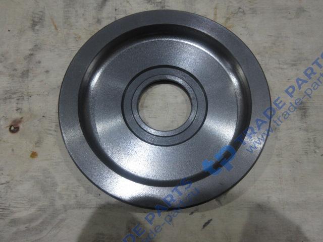 Реальная фотография поршень направляющий второй передачи zl40a.30.1-5/272200147/2bs315.30.4-5 (новый)