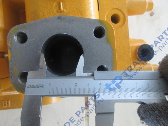 Реальная фотография гидрораспределитель df32.2c/803004059 xcmg