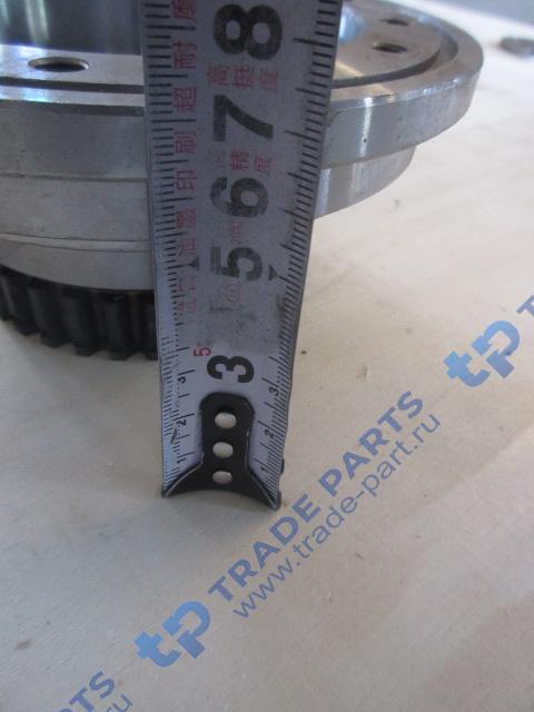 Реальная фотография конвертер гтр без корпуса (средцевина) lonking cdm833