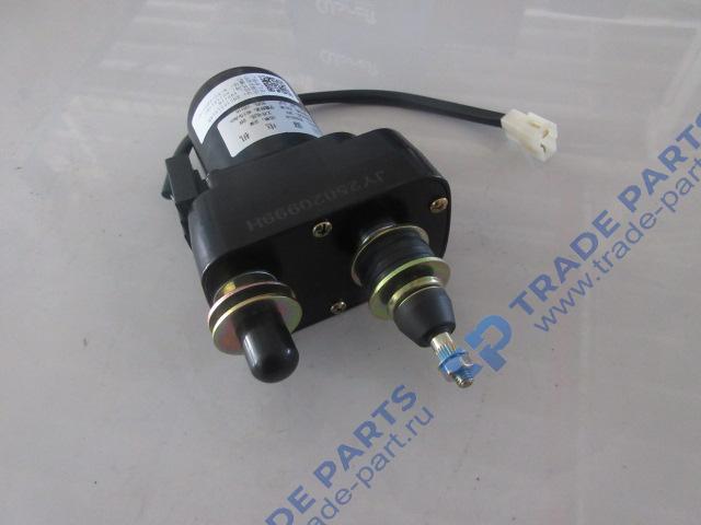 Реальная фотография мотор стеклоочистителя xcmg