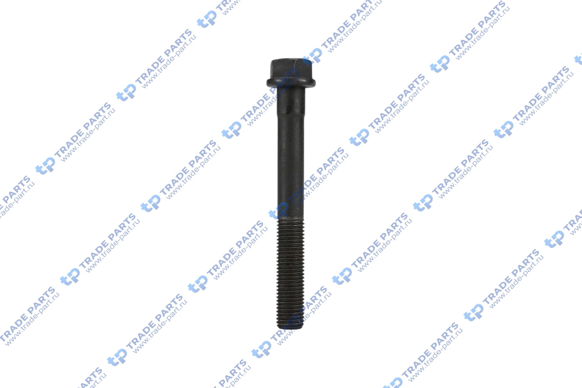 Болт коренного подшипника (M16*133/134 масляного насоса) 330-1002018B/330-1002018A