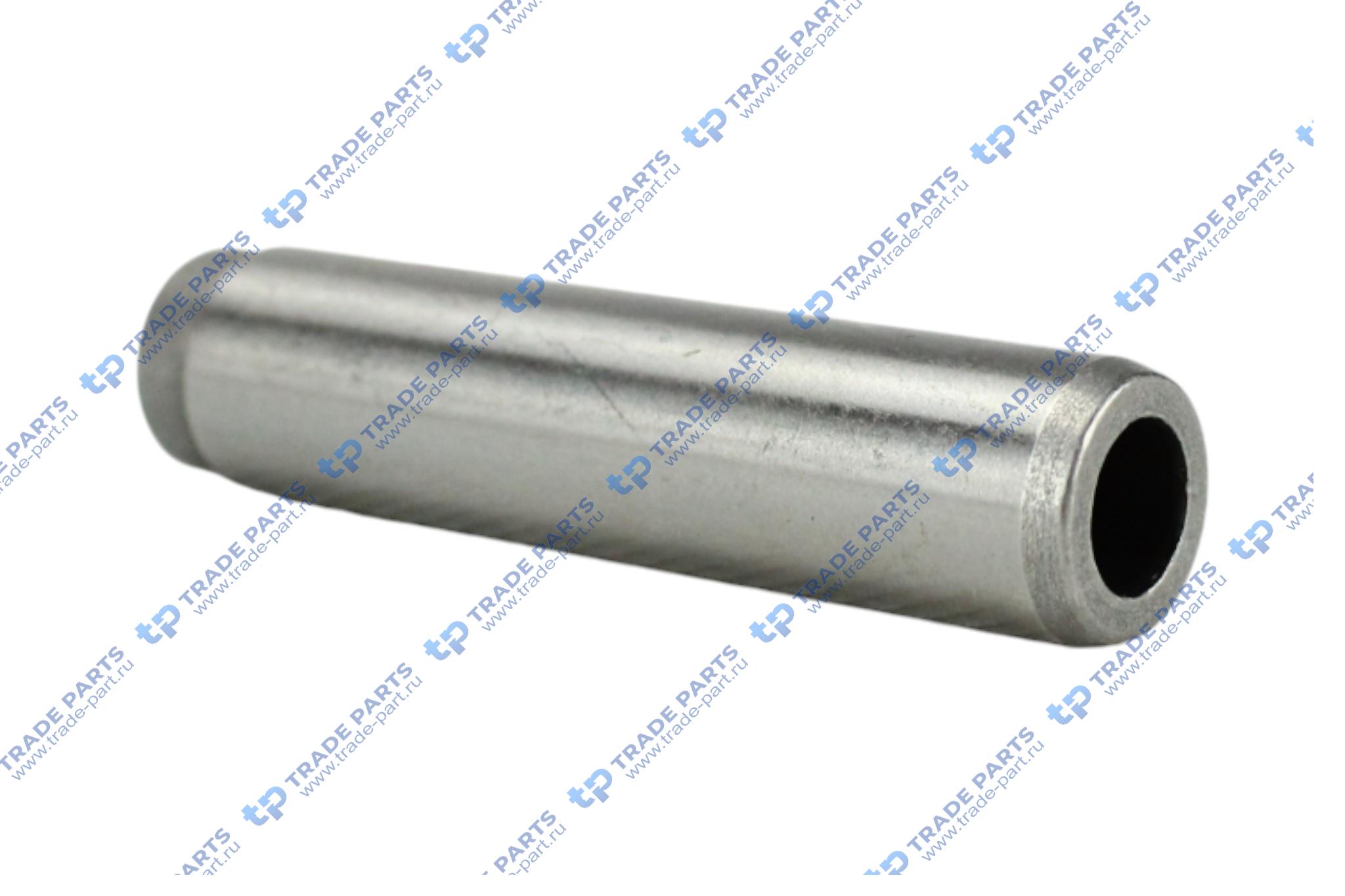 Реальная фотография направляющая втулка, клапан 13.04 x 8 x 58.3 renault, volvo, deutz