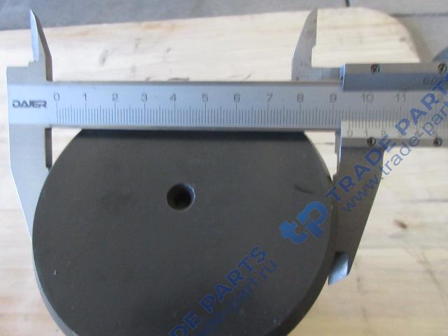 Реальная фотография палец рама - гидроцилиндр стрелы sdlg 975f,978 качество о