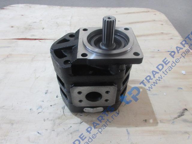 Реальная фотография насос гидравлический рулевой одинарный lgcb3112 60301000260 lonking cdm833